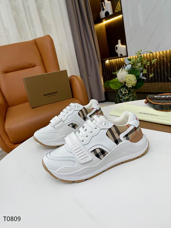 men Burberry shoes-240